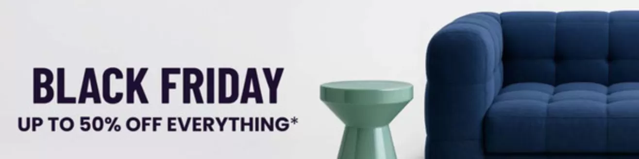 La Redoute catalogue in West Bromwich | Black Friday Up TO 50% Off Everything | 2025-11-17T00:00:00.000Z - 2025-11-30T00:00:00.000Z