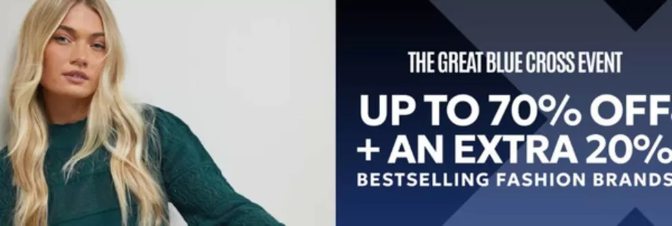 Debenhams catalogue in West Bromwich | Up To 70% Off + An Extra 20% | 2025-11-17T00:00:00.000Z - 2025-11-29T00:00:00.000Z