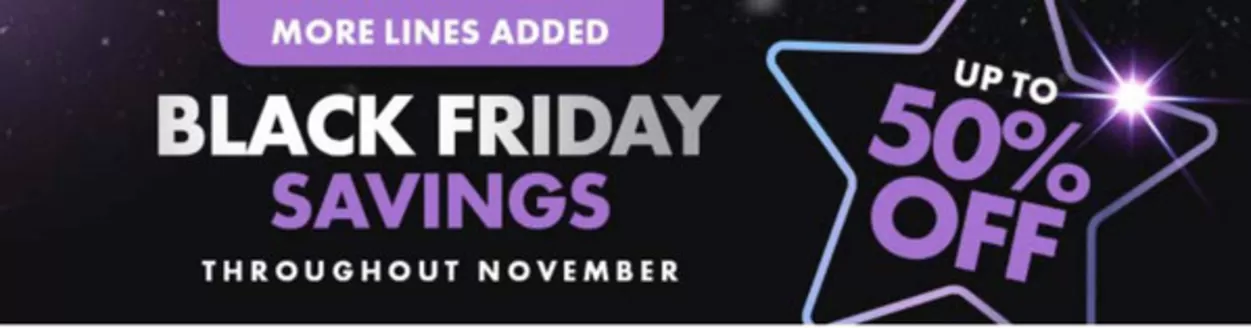 Menkind catalogue in Birkenhead | Black Friday Savings | 2025-11-18T00:00:00.000Z - 2025-12-20T00:00:00.000Z