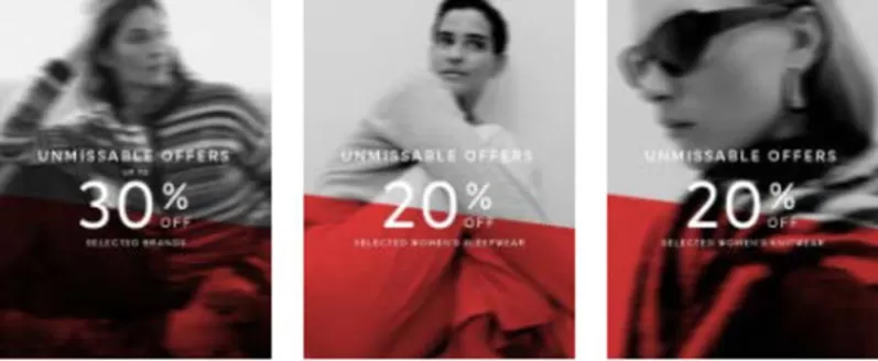 Marks & Spencer catalogue in Birkenhead | Unmussable Offers | 2025-11-18T00:00:00.000Z - 2025-12-09T00:00:00.000Z