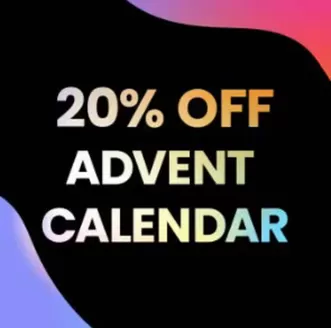 The Fragrance Shop catalogue in Ebbw Vale | 20% Off Advent Calendar- | 2025-11-18T00:00:00.000Z - 2025-11-22T00:00:00.000Z