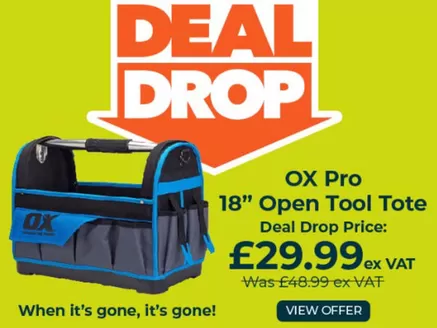 Buildbase catalogue in Cambridge | Deal Drop- | 2025-11-19T00:00:00.000Z - 2025-12-03T00:00:00.000Z