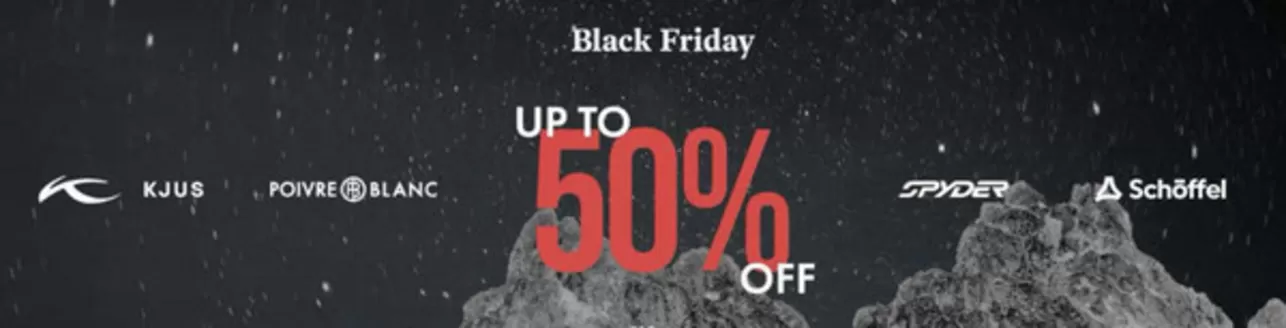 Snow + Rock catalogue in Belfast | Up To 50% Off! | 2025-11-19T00:00:00.000Z - 2025-12-18T00:00:00.000Z