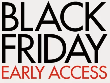 Calvin Klein catalogue | Black Friday Early Access- | 2025-11-20T00:00:00.000Z - 2025-12-12T00:00:00.000Z