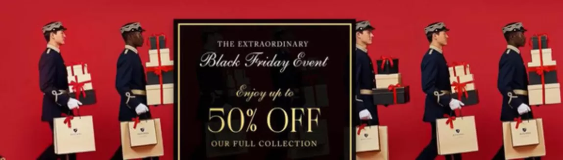Aspinal of London catalogue | The Extraordinary Black Friday Event | 2025-11-20T00:00:00.000Z - 2025-12-18T00:00:00.000Z