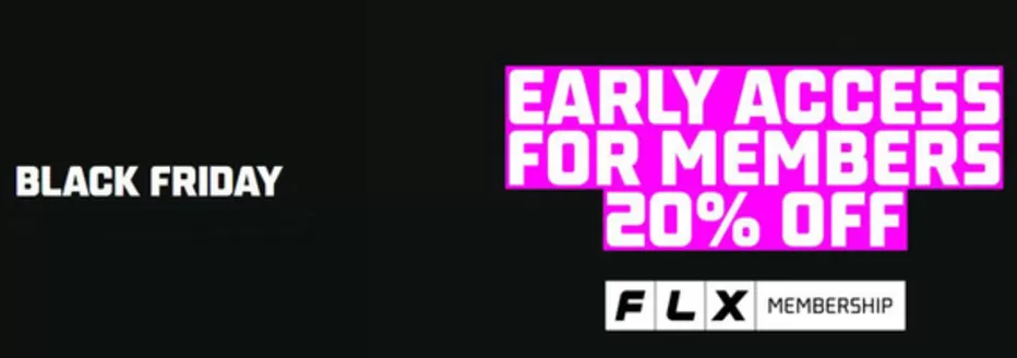 Foot Locker catalogue | Early Access For Memberse 20% Off | 2025-11-20T00:00:00.000Z - 2025-12-07T00:00:00.000Z