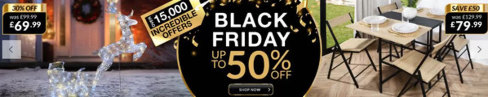 The Range catalogue in Gillingham | Black Friday Up To 50% | 2025-11-21T00:00:00.000Z - 2025-12-21T00:00:00.000Z