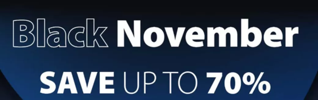 JYSK catalogue | Black November Save Up To 70% | 2025-11-21T00:00:00.000Z - 2025-11-30T00:00:00.000Z