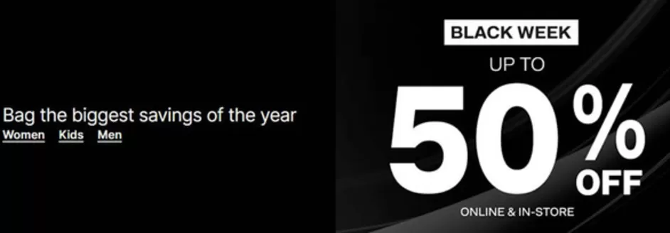 Deichmann catalogue in Leeds | Bag The Biggest Savings Of The Year | 2025-11-25T00:00:00.000Z - 2025-12-13T00:00:00.000Z