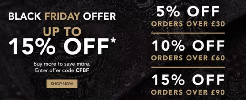 Cosyfeet catalogue in Liverpool | Black Friday Offer Up To 15% Off | 2025-11-26T00:00:00.000Z - 2025-12-01T00:00:00.000Z