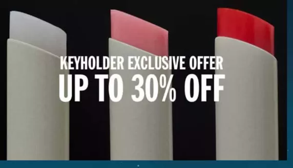 Selfridges catalogue | Keyholder Exckusive Offer Up To 30% Off | 2025-11-26T00:00:00.000Z - 2025-12-07T00:00:00.000Z