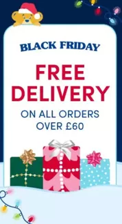 Build a Bear catalogue in Birmingham | Black Friday Free Delivery  | 2025-11-26T00:00:00.000Z - 2025-12-04T00:00:00.000Z