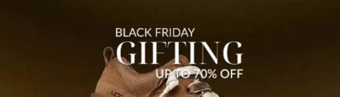House of Fraser catalogue in Brighton | Black Friday Gifting Up To 70% Off | 2025-11-27T00:00:00.000Z - 2025-12-22T00:00:00.000Z