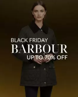 House of Fraser catalogue in Brighton | Black Friday Barbour Up To 70% Off | 2025-11-27T00:00:00.000Z - 2025-12-12T00:00:00.000Z