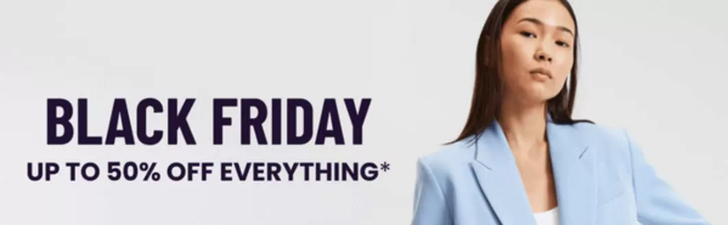 La Redoute catalogue in Coventry | Black Friday Up To 50% Off Everything | 2025-11-27T00:00:00.000Z - 2025-12-09T00:00:00.000Z