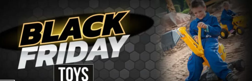 TJ Hughes catalogue in Coventry | Black Friday Toys | 2025-11-27T00:00:00.000Z - 2025-12-14T00:00:00.000Z