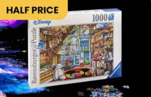 Hobbycraft catalogue in Fraserburgh | Half Price* | 2025-11-27T00:00:00.000Z - 2025-12-13T00:00:00.000Z