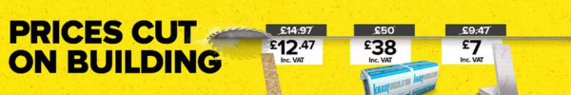 TradePoint catalogue | Prices Cut On Building* | 2025-12-02T00:00:00.000Z - 2025-12-17T00:00:00.000Z