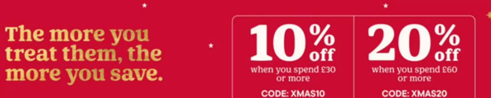 Pets at Home catalogue | The More You Trest Them The More You Save | 2025-12-02T00:00:00.000Z - 2025-12-26T00:00:00.000Z