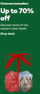 Snapfish catalogue in Birkenhead | Up To 70% Off | 2025-12-02T00:00:00.000Z - 2025-12-19T00:00:00.000Z