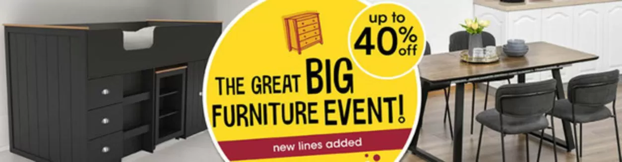 Wilko catalogue in Cannock | The Great Blue Event Up To 40% Off Beauty | 2025-12-03T00:00:00.000Z - 2025-12-19T00:00:00.000Z