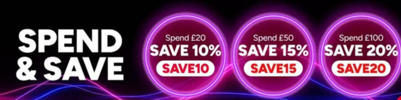 Euro Car Parts catalogue in Glasgow | Spend & Save  | 2025-12-03T00:00:00.000Z - 2025-12-07T00:00:00.000Z