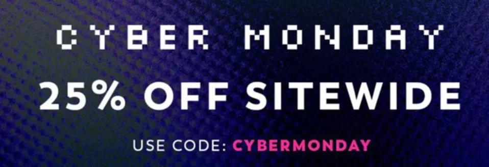 Trespass catalogue in London | Cyber Monday 25% Off Sitewide | 2025-12-03T00:00:00.000Z - 2025-12-24T00:00:00.000Z