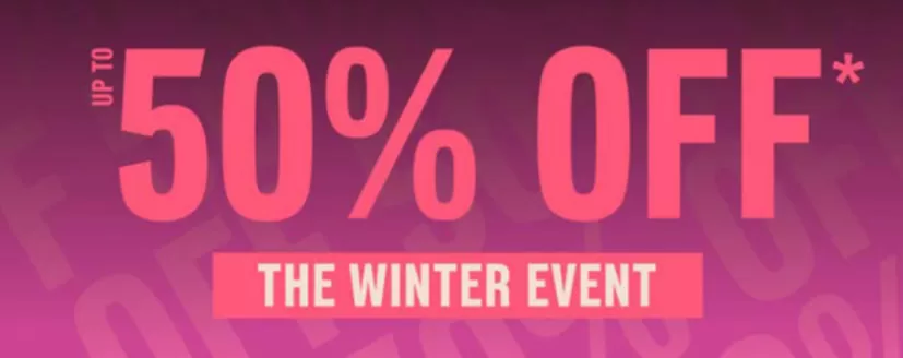 New Look catalogue in Coventry | Up To 50% Off The Winter Event | 2025-12-04T00:00:00.000Z - 2025-12-15T00:00:00.000Z