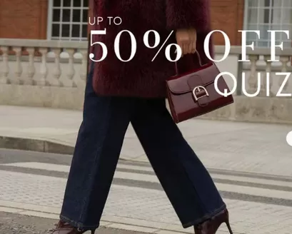 Oasis catalogue in Stoke-on-Trent | Up To 50% Off Quiz* | 2025-12-04T00:00:00.000Z - 2025-12-20T00:00:00.000Z