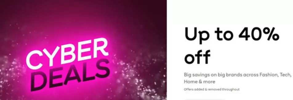 Very catalogue | Up To 40% Off* | 2025-12-04T00:00:00.000Z - 2025-12-18T00:00:00.000Z