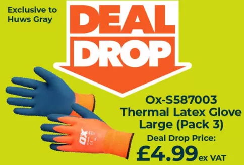 Buildbase catalogue in Brighton | Exclusive To Huws Gray | 2025-12-04T00:00:00.000Z - 2025-12-28T00:00:00.000Z