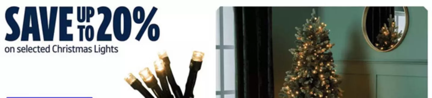 Screwfix catalogue in Coventry | Save Up To 20%* | 2025-12-04T00:00:00.000Z - 2025-12-21T00:00:00.000Z