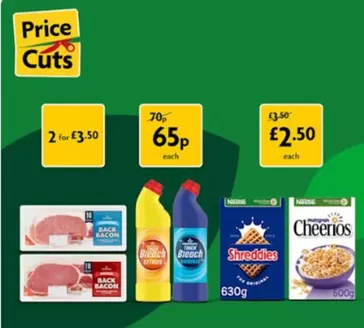 Morrisons catalogue in Auchterarder | Price Cuts* | 2025-12-05T00:00:00.000Z - 2025-12-22T00:00:00.000Z