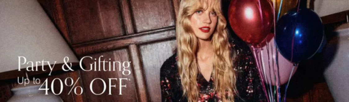 Jigsaw catalogue in Leeds | Party & Gifting Up to 40% Off | 2025-12-05T00:00:00.000Z - 2025-12-24T00:00:00.000Z