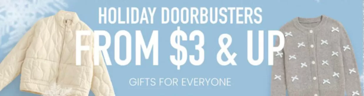 Forever 21 catalogue in Leeds | Holiday Doorbusters | 2025-12-05T00:00:00.000Z - 2025-12-26T00:00:00.000Z