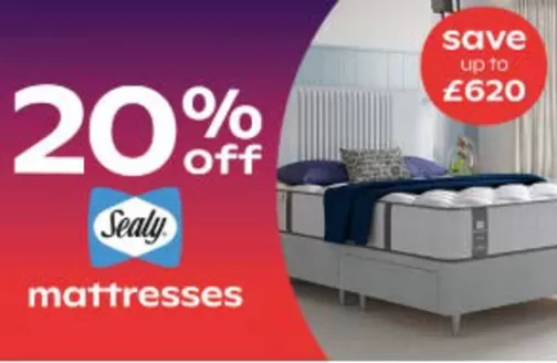 Bensons for Beds catalogue in Chesterfield | 20% Off  | 2025-12-05T00:00:00.000Z - 2025-12-20T00:00:00.000Z