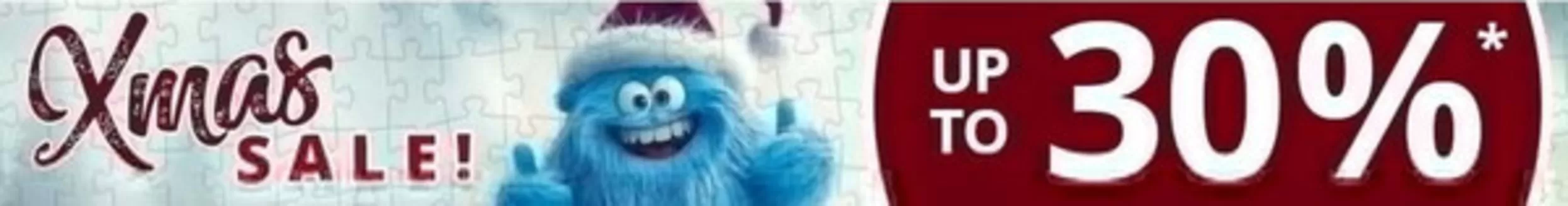 My Photo Puzzle catalogue in London | Xmad Sale | 2025-12-05T00:00:00.000Z - 2025-12-31T00:00:00.000Z