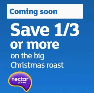 Sainsbury's catalogue in Auchterarder | Save 1/3 Or More  | 2025-12-05T00:00:00.000Z - 2025-12-14T00:00:00.000Z