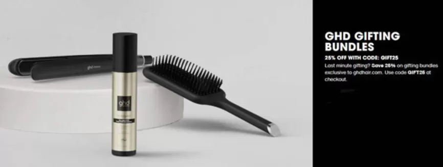 GHD catalogue in Chippenham | GHD Gifting Bundles | 2025-12-09T00:00:00.000Z - 2025-12-21T00:00:00.000Z