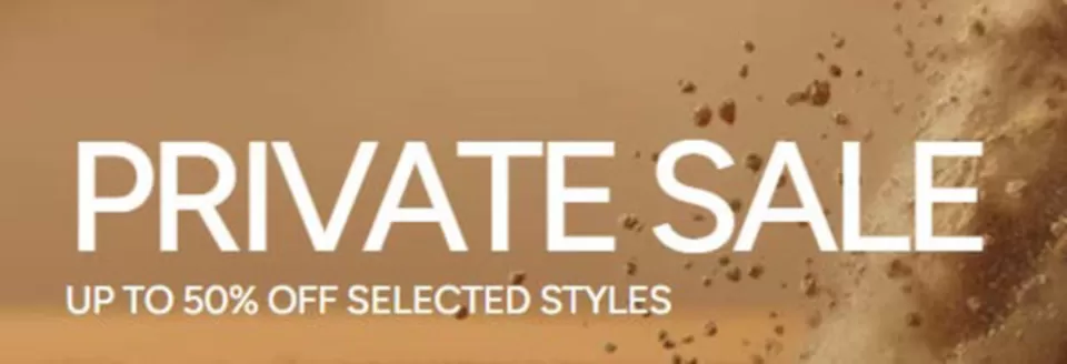 Lacoste catalogue | Private Sale Up To 50% Off Selected Styles | 2025-12-10T00:00:00.000Z - 2025-12-25T00:00:00.000Z