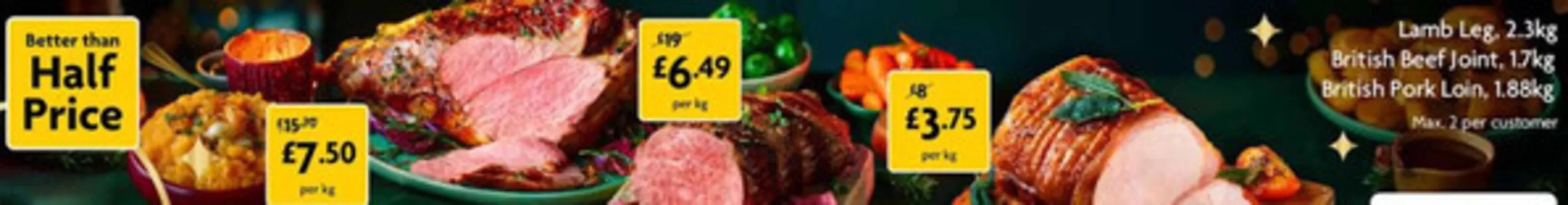 Morrisons catalogue in Newhaven | Selected Spirits | 2025-12-11T00:00:00.000Z - 2026-01-07T00:00:00.000Z