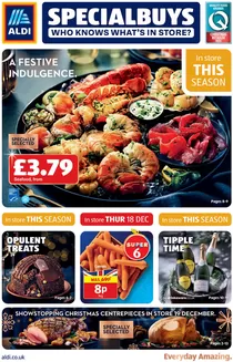 Aldi catalogue | Save now with our deals | 2025-12-12T00:00:00.000Z - 2025-12-19T00:00:00.000Z