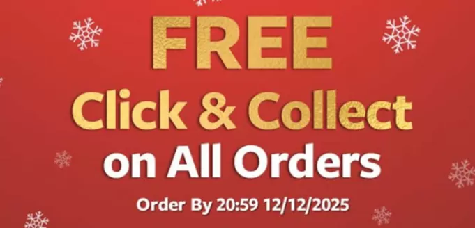 WHSmith catalogue in Sheffield | Free Click & Collect On All Orders | 2025-12-12T00:00:00.000Z - 2025-12-12T00:00:00.000Z