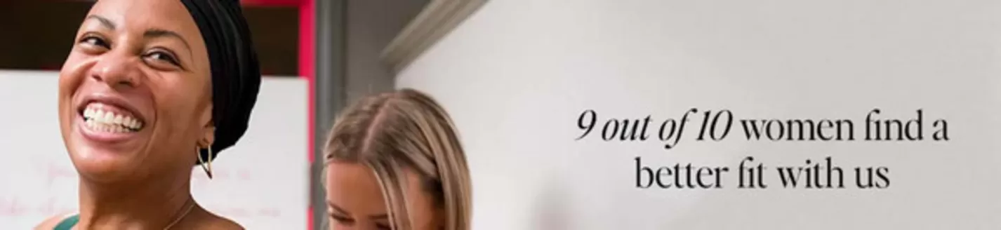 Bravissimo catalogue in Cirencester | 9 Out Of 10 Women Find A Better Fit With Us | 2025-12-12T00:00:00.000Z - 2025-12-30T00:00:00.000Z