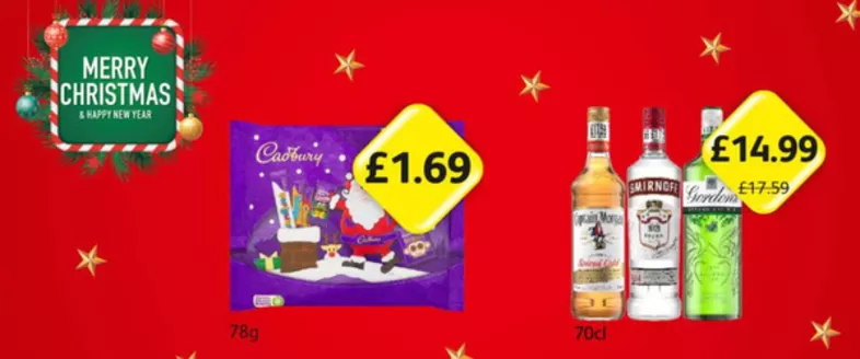 Londis catalogue in Abingdon | Merry Christmas/ | 2025-12-12T00:00:00.000Z - 2025-12-31T00:00:00.000Z