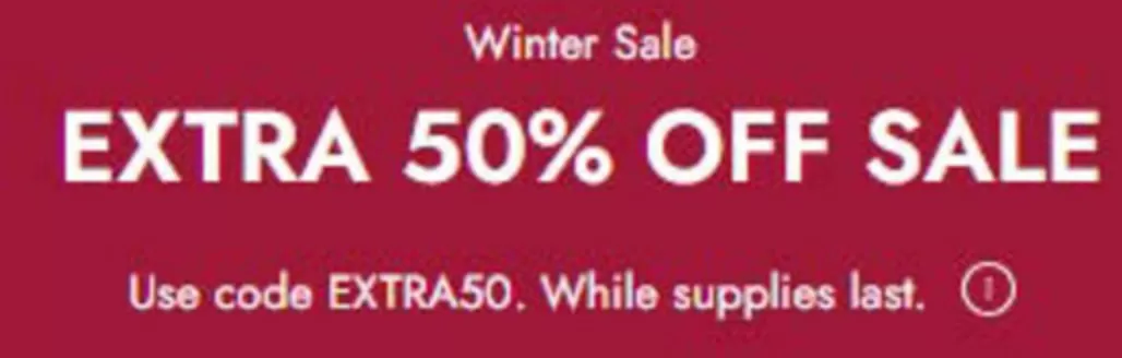 Aldo catalogue in Cirencester | Winter Sale Extra 50% Off Sale  | 2025-12-12T00:00:00.000Z - 2025-12-21T00:00:00.000Z