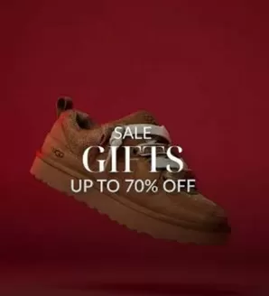 House of Fraser catalogue | Sale Gifts Up To 70% Off | 2025-12-12T00:00:00.000Z - 2026-01-07T00:00:00.000Z