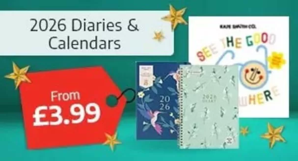 Ryman catalogue in Edinburgh | Govee SMart Lighting | 2025-12-15T00:00:00.000Z - 2026-01-08T00:00:00.000Z