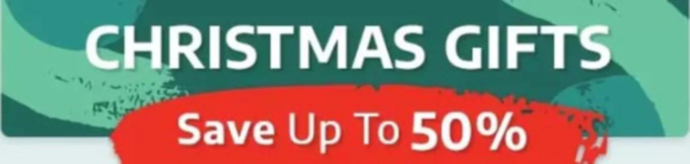 Ryman catalogue in Livingston | Christmas Gifts Save Up To 50% | 2025-12-15T00:00:00.000Z - 2025-12-25T00:00:00.000Z