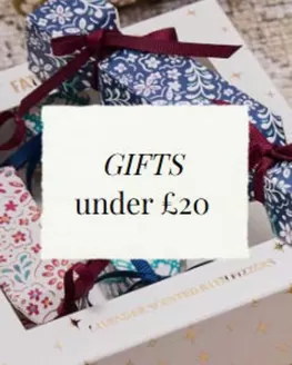 Fat Face catalogue in Derry | Gifts Under £20 * | 2025-12-16T00:00:00.000Z - 2026-01-02T00:00:00.000Z